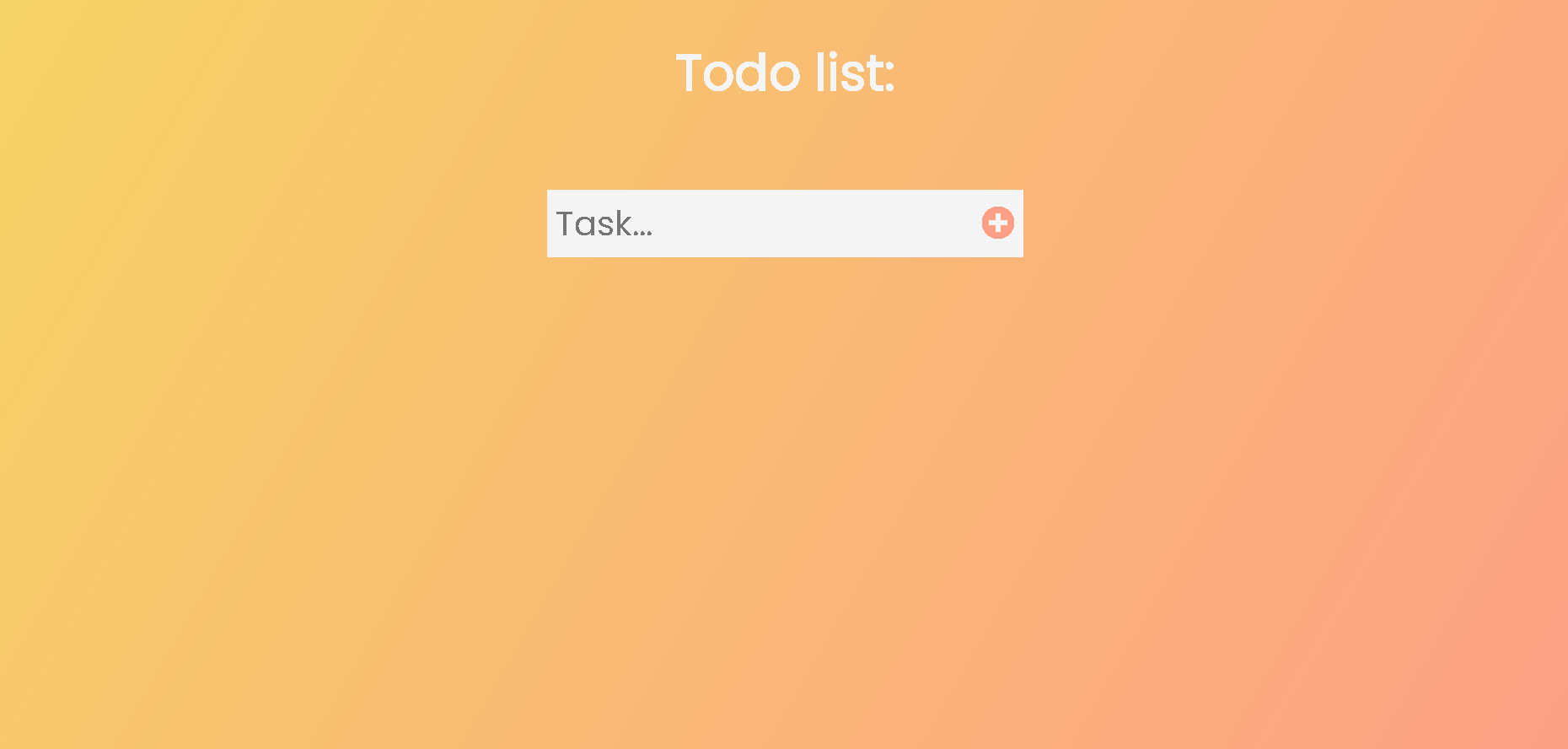 DataLectro Checklist